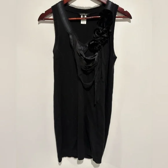 Nanette Lepore knit dress size Small